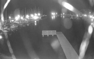 Jezioro Niegocin - 02-08-2025 21:37
