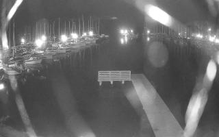 Jezioro Niegocin - 02-08-2025 22:39