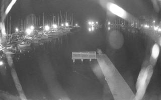 Jezioro Niegocin - 02-08-2025 23:10