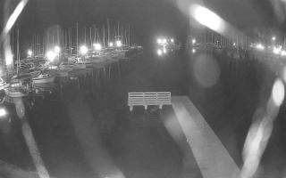 Jezioro Niegocin - 02-08-2025 23:42