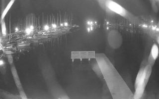 Jezioro Niegocin - 02-08-2025 23:52