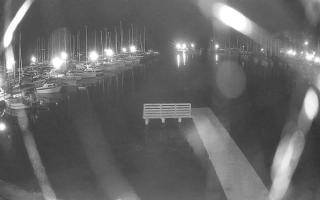 Jezioro Niegocin - 03-08-2025 00:02