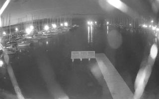 Jezioro Niegocin - 03-08-2025 01:15