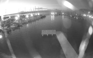 Jezioro Niegocin - 03-08-2025 01:36