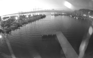 Jezioro Niegocin - 03-08-2025 01:46