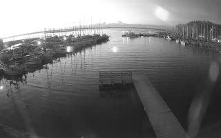 Jezioro Niegocin - 03-08-2025 01:56
