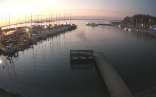 Jezioro Niegocin - 03-08-2025 02:07