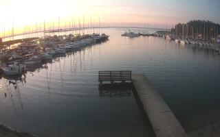 Jezioro Niegocin - 03-08-2025 02:17