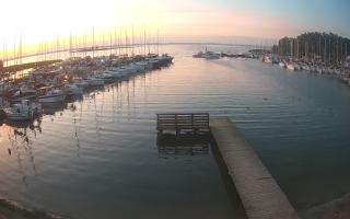 Jezioro Niegocin - 03-08-2025 02:28
