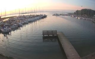 Jezioro Niegocin - 03-08-2025 02:38