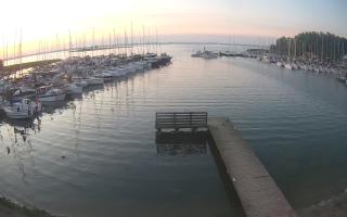 Jezioro Niegocin - 03-08-2025 02:48