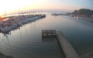 Jezioro Niegocin - 03-08-2025 02:59