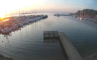 Jezioro Niegocin - 03-08-2025 03:09