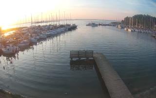 Jezioro Niegocin - 03-08-2025 03:19