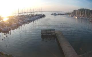 Jezioro Niegocin - 03-08-2025 03:30