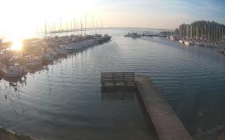 Jezioro Niegocin - 03-08-2025 03:41