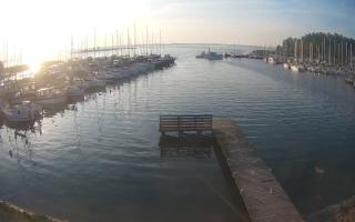 Jezioro Niegocin - 03-08-2025 03:51