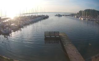 Jezioro Niegocin - 03-08-2025 04:01