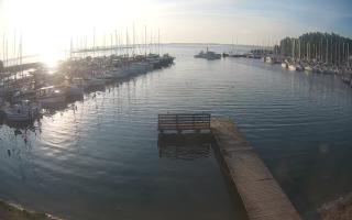 Jezioro Niegocin - 03-08-2025 04:12