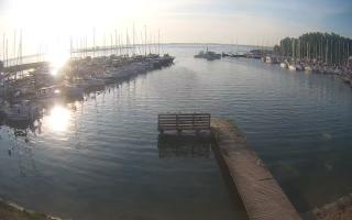 Jezioro Niegocin - 03-08-2025 04:22