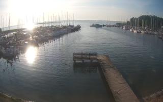 Jezioro Niegocin - 03-08-2025 04:32