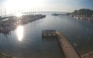 Jezioro Niegocin - 03-08-2025 04:43