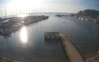 Jezioro Niegocin - 03-08-2025 04:53