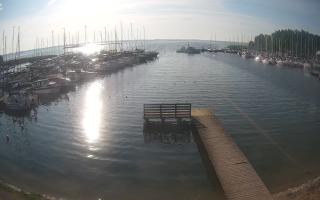 Jezioro Niegocin - 03-08-2025 05:14