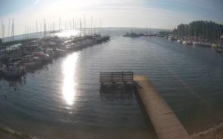 Jezioro Niegocin - 03-08-2025 05:24
