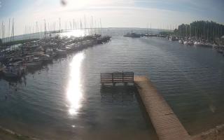 Jezioro Niegocin - 03-08-2025 05:35