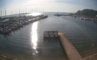 Jezioro Niegocin - 03-08-2025 05:45