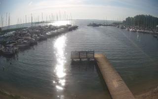Jezioro Niegocin - 03-08-2025 05:55