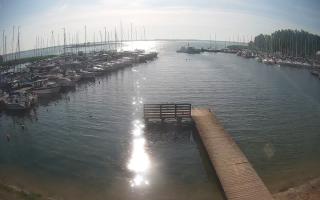 Jezioro Niegocin - 03-08-2025 06:16