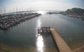 Jezioro Niegocin - 03-08-2025 06:37