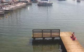 Jezioro Niegocin - 03-08-2025 08:52