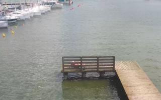 Jezioro Niegocin - 03-08-2025 11:18