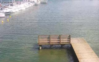 Jezioro Niegocin - 03-08-2025 12:20