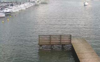 Jezioro Niegocin - 03-08-2025 12:30