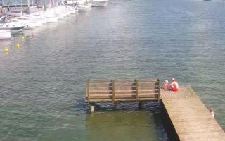Jezioro Niegocin - 03-08-2025 12:41