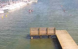 Jezioro Niegocin - 03-08-2025 12:51