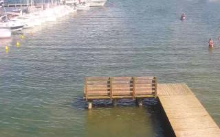Jezioro Niegocin - 03-08-2025 13:01