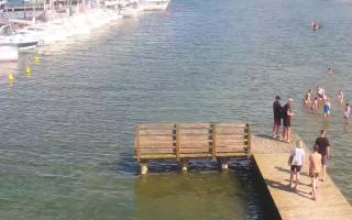 Jezioro Niegocin - 03-08-2025 13:22