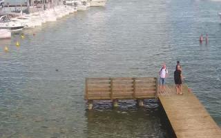Jezioro Niegocin - 03-08-2025 13:32
