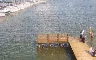 Jezioro Niegocin - 03-08-2025 13:43