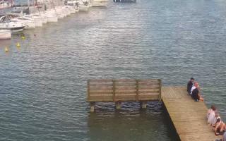 Jezioro Niegocin - 03-08-2025 13:53