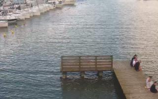 Jezioro Niegocin - 03-08-2025 14:04