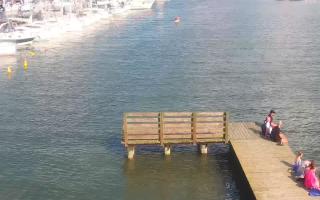 Jezioro Niegocin - 03-08-2025 14:24
