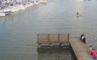 Jezioro Niegocin - 03-08-2025 14:35