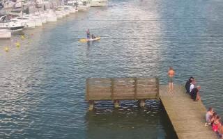 Jezioro Niegocin - 03-08-2025 14:55