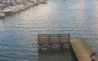 Jezioro Niegocin - 03-08-2025 15:06